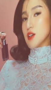 PH brand, pero yung brand owners mukhang koryana😫😍 TALEE TOTALLY YOU  #BelleMariano #TaleeOfficialLaunch