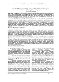 Karanganyar indo auto systems (kias) kembali membuka lowongan kerja terbaru pada bulan mei 2021. Top Pdf Video Profil Pemandian Sapta Tirta Pablengan Matesih Kabupaten Karanganyar 123dok Com