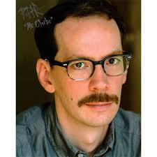 Randy Havens Autographed 8"x10" Photo (Stranger Things)