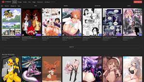 Luscious & 10+ Hentai Porn Sites Like Luscious