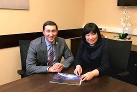 商会新闻| Silk Road Chamber of International Commerce Limited