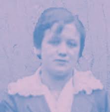 Julia “Sheila” O' Hanlon