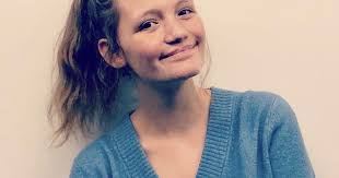 Adrienne Torres's Instagram, Twitter & Facebook