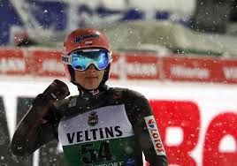 Przewidywanie rezultatów w takiej dyscyplinie, jaką są skoki narciarskie jest. Skoki Dzisiaj Pogoda W Skokach