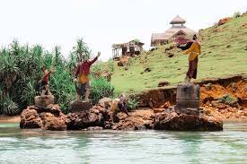 Kolam renang wisata keluarga buken (bukit kendalisada) banjarsari kulon sumbang purwokerto Wisata Buken Destinasi Seru Buat Liburan Keluarga Di Purwokerto