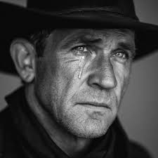 Stream Back Roads o fMy Mind by Dave Warren