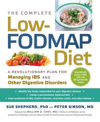 The Complete Low Fodmap Diet A Revolutionary Plan For