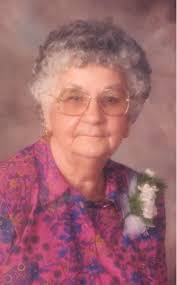 Eldora Dearien Obituary (2013)