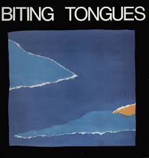 Tongue depressor new haven, connecticut. Biting Tongues Don T Heal 1981 Vinyl Discogs