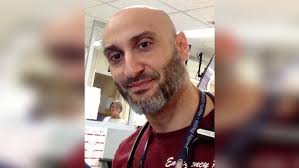 Sask. doctor who died of COVID-19 remembered by loved ones as 'a man who  made a difference'