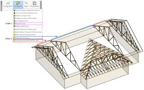 Roof Truss Systems Roof Trusses Roof Truss Design Truss Structure