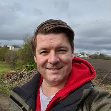 Personal CV/Resume for Paul Inglis