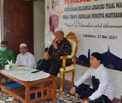 Mengenal Tuan Haji Abdullah Pencipta Martabak Telur Khas Lebaksiu Tegal Asal India Radartegal Com