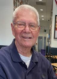 Ronald Hare Obituary