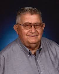 Ferdinand "Fritz" H. Schmeling