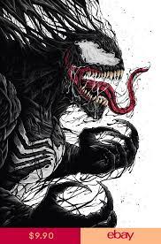 Venom Movie Poster Tom Hardy Marvel Comics Art Film Print 13x20 24x36 27x40 5 Venom Comics Marvel Venom Symbiotes Marvel