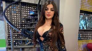 Quieres que Karely Ruiz te saque de trabajar y te mantenga? Estos son los  requisitos que debes cumplir | El Heraldo de México