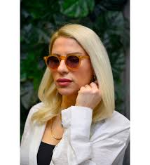 MARISOL MRS Paris C24 UNISEX GÜNEŞ GÖZLÜĞÜ