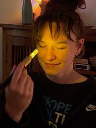 Aura-Soma Beamer Light Pen