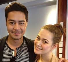 For nearly a year now, the actress has been linked to fellow actor dominic roque, who seems to be wooing her so well that we are so kilig even though we're just seeing a tiny fraction of their interactions. Zanjoe Marudo Dating Famousfix Com