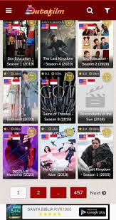 Using dutafilm you need an account. Dutafilm 1 0 Download For Android Apk Free