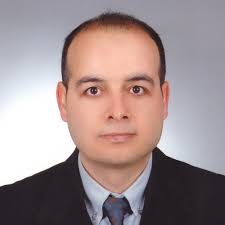 Ercan OZDEMIR