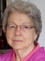 Rebecca Davis Obituary