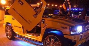 Pin On Hummer