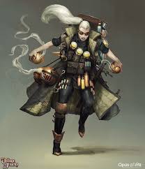 Pin On Warhammer Inspiration