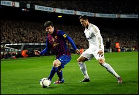 Image result for messi vs ronaldo
