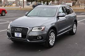 Image result for Cool Silver 2013 Q5