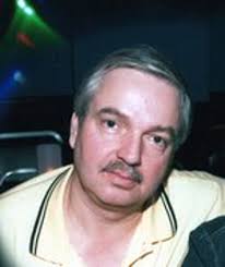 Bruce Benton Broadwater Obituary August 2, 2010