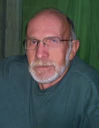 Obituary for Gerald D. "Jerry" Kyser