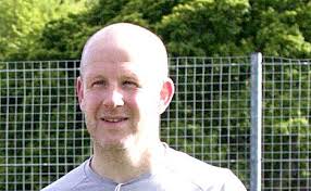 Newcastle Town chairman hits target