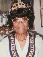 Alice Thomas Obituary (1916