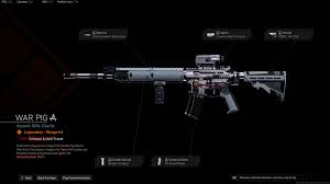 This is our road to da. Sgt Griggs Bundle Added To Modern Warfare And Warzone Charlie Intel