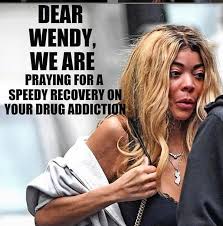 See more about meme, wendy williams and reaction. 50 Cent Flames His Hated Rival Wendy Williams With Savage Memes Rolling Out