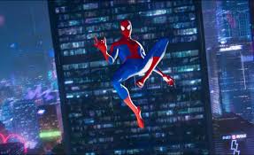 The cbc (comic book cast) is an online geek culture community. Spider Man Into The Spider Verse 2 Officially Begins Production Mxdwn Movies