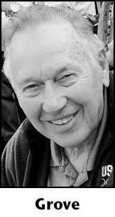 RONALD GROVE Obituary (2015)