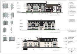 Due to the variety of room types on campus, floor plans are not available for all rooms. Heritage Regina Proposed Redevelopment Of The Cook House
