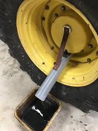 Drain Tube With Magnetic Holder Drain Holder Magnetic Homemade Tools Garage Tools Mechanic Tools