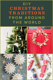 Buy christmas crackers and get the best deals at the lowest prices on ebay! Diy Christmas Traditions From Around The World The House That Lars Built In 2020 Diy Christmas Traditions Christmas Traditions Christmas Diy