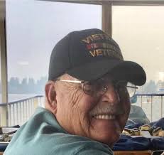 Jakie “Jake” C. Williams