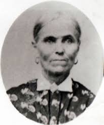Susan Amelia Risley Chapman (1807-1888)