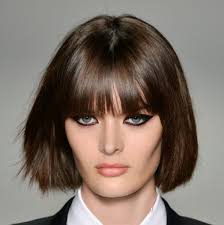 Check spelling or type a new query. 7 Ways To Style Your Bob Haircut Stylecaster