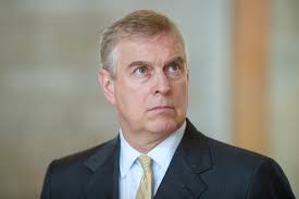 Esclavage sexuel : Buckingham défend le prince Andrew