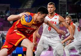 Jun 23, 2021 · the united states will be looking for its fourth consecutive gold medal in men's basketball at the summer olympics next month, and a key member of the chicago bulls will reportedly be heading to. China Grabs Two Wins In 3x3 Men S Basketball At Tokyo Olympics Article China Daily