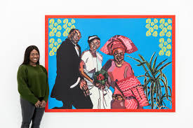 Bildergebnis für Joy Labinjo