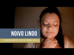 Noivo lindo/Samara santos cover simone mello