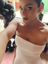 Pre festejo de cumpleaños Nabil Roman Meza Diana Flores